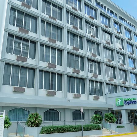 Holiday Inn Express San Juan Condado By Ihg Экстерьер фото