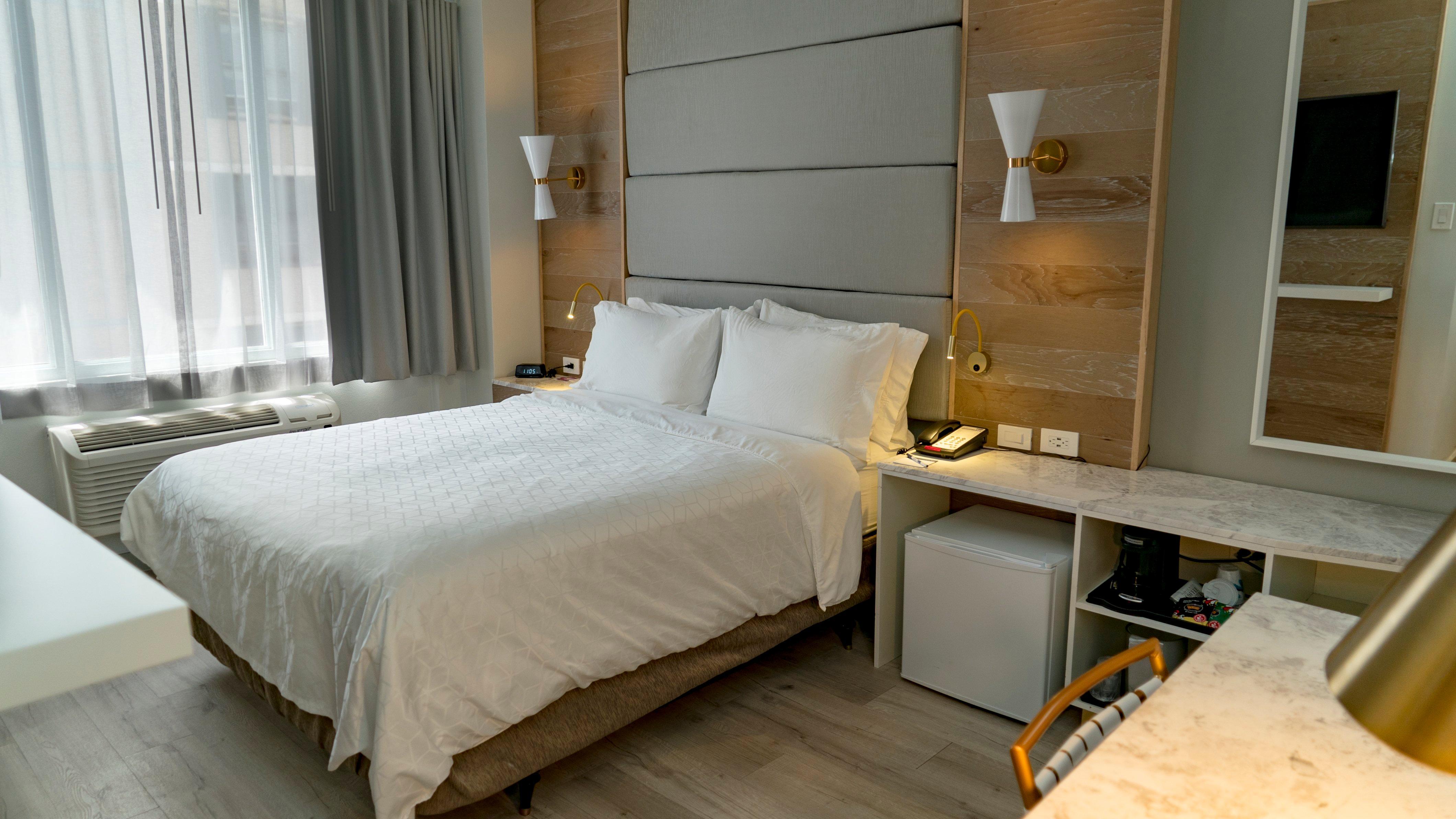 Holiday Inn Express San Juan Condado By Ihg Экстерьер фото