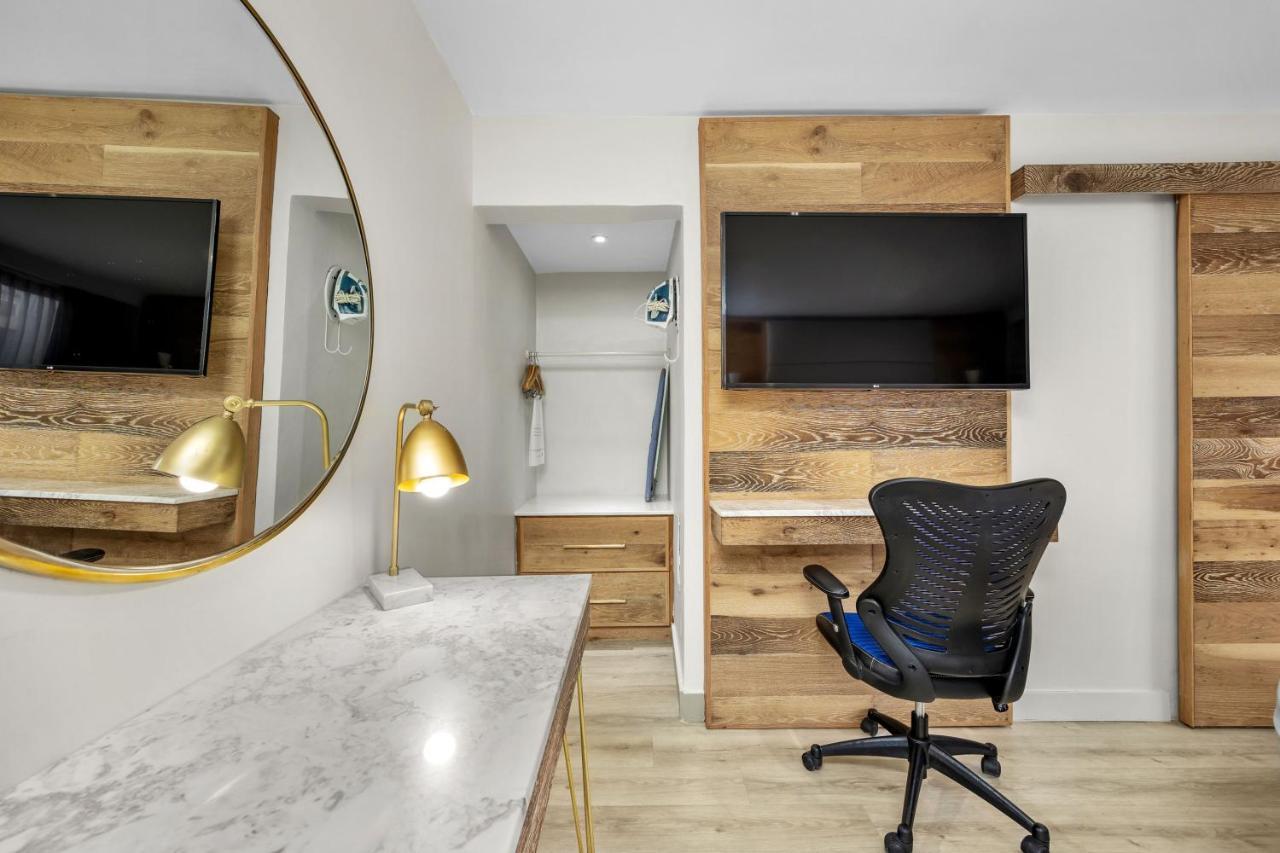 Holiday Inn Express San Juan Condado By Ihg Экстерьер фото