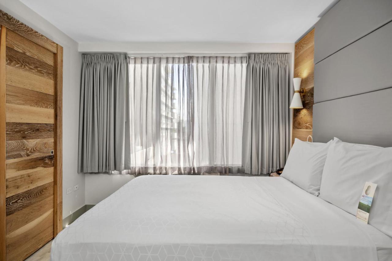 Holiday Inn Express San Juan Condado By Ihg Экстерьер фото