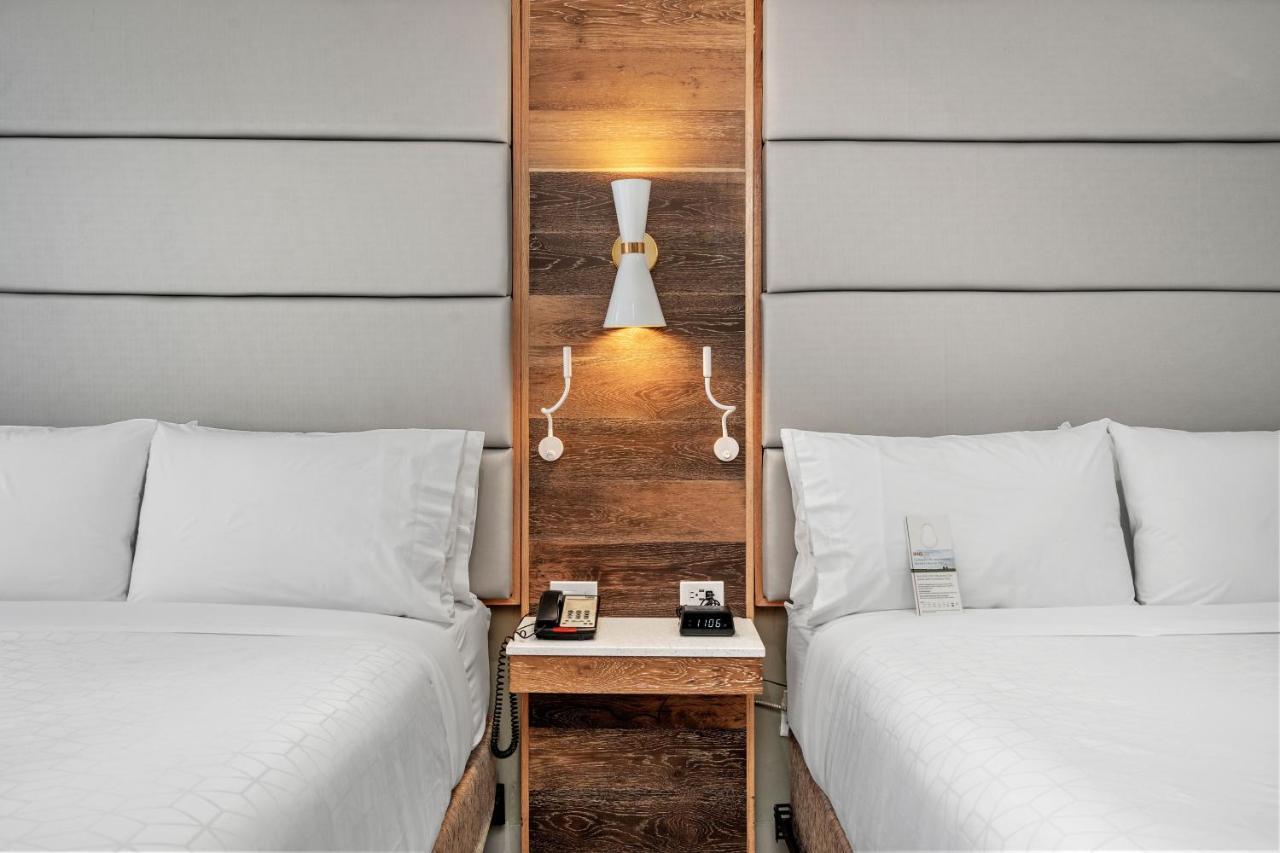 Holiday Inn Express San Juan Condado By Ihg Экстерьер фото