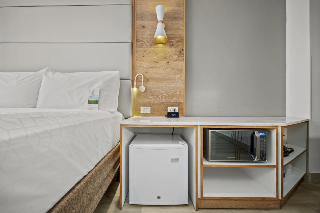 Holiday Inn Express San Juan Condado By Ihg Экстерьер фото