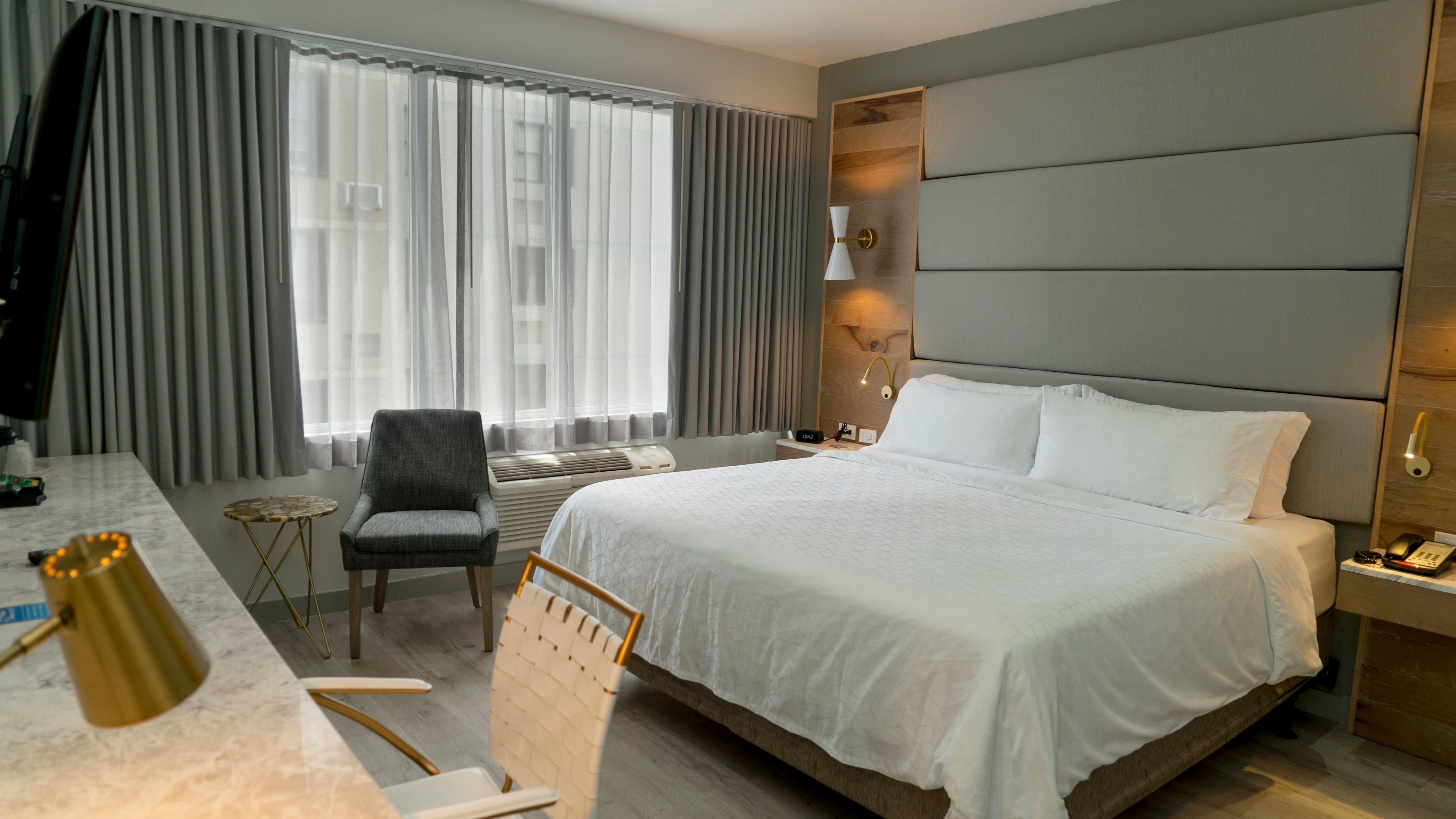 Holiday Inn Express San Juan Condado By Ihg Экстерьер фото